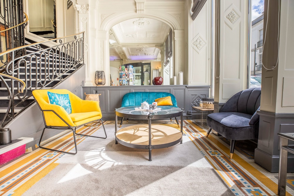 ibis Blois Centre Chateau 29/49