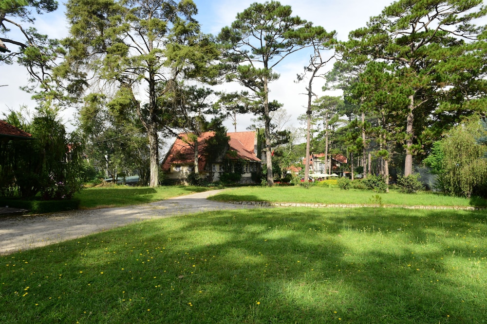 Cadasa Resort Dalat 65/77