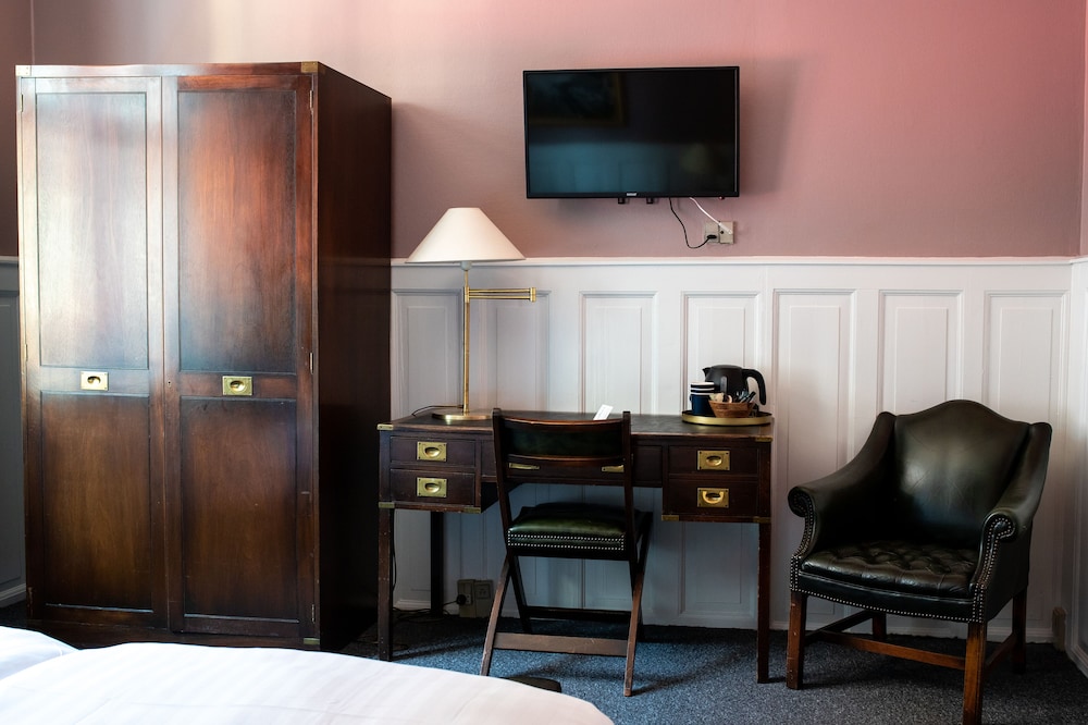 Hotel Hamlet 25/31