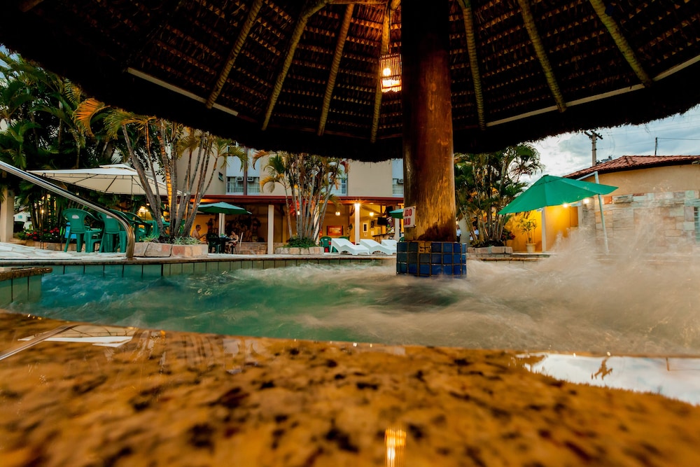 Rio Das Pedras Thermas Hotel 7/71