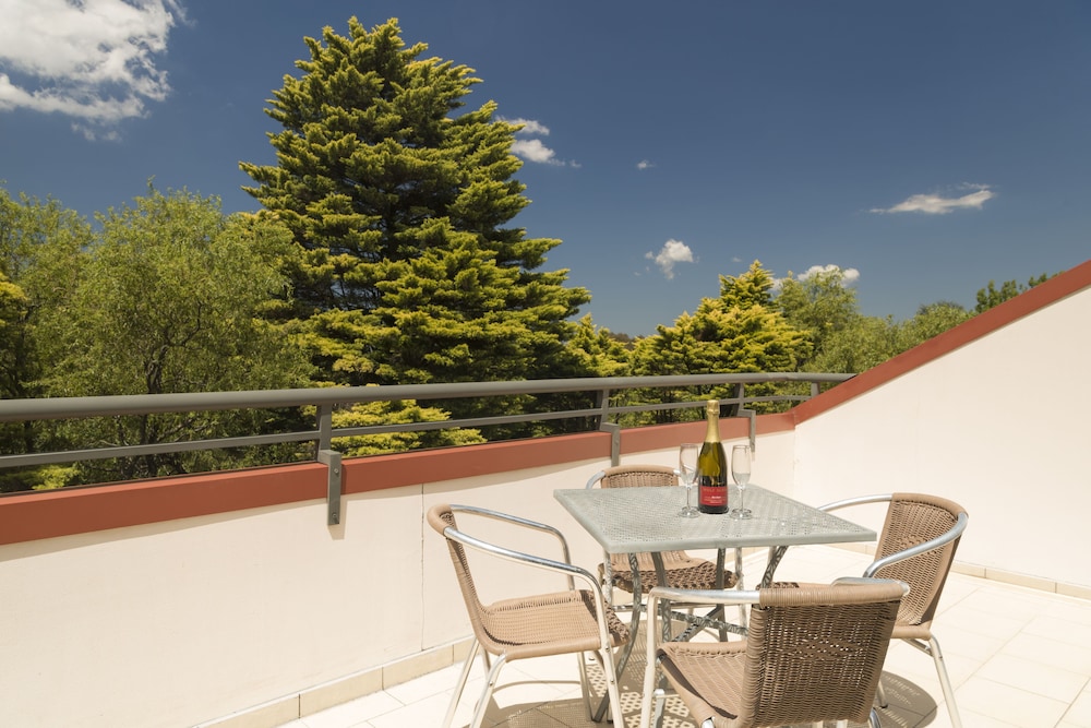 Leisure Inn Spires 9/50