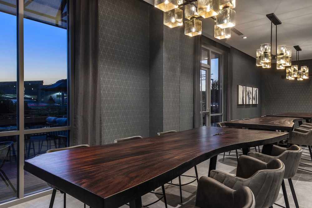 Residence Inn Boston Natick 1/54