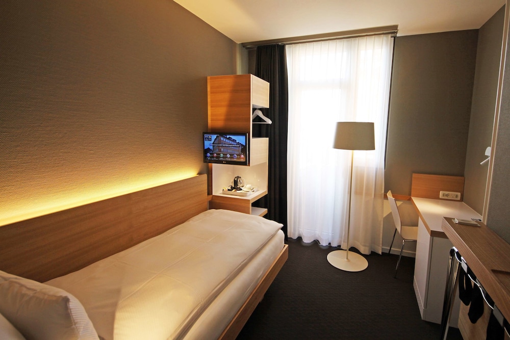 Hotel Zuercherhof 32/52