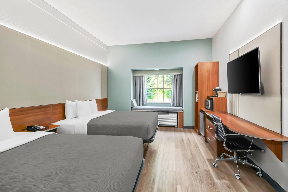 Room, 2 Queen Beds, Accessible