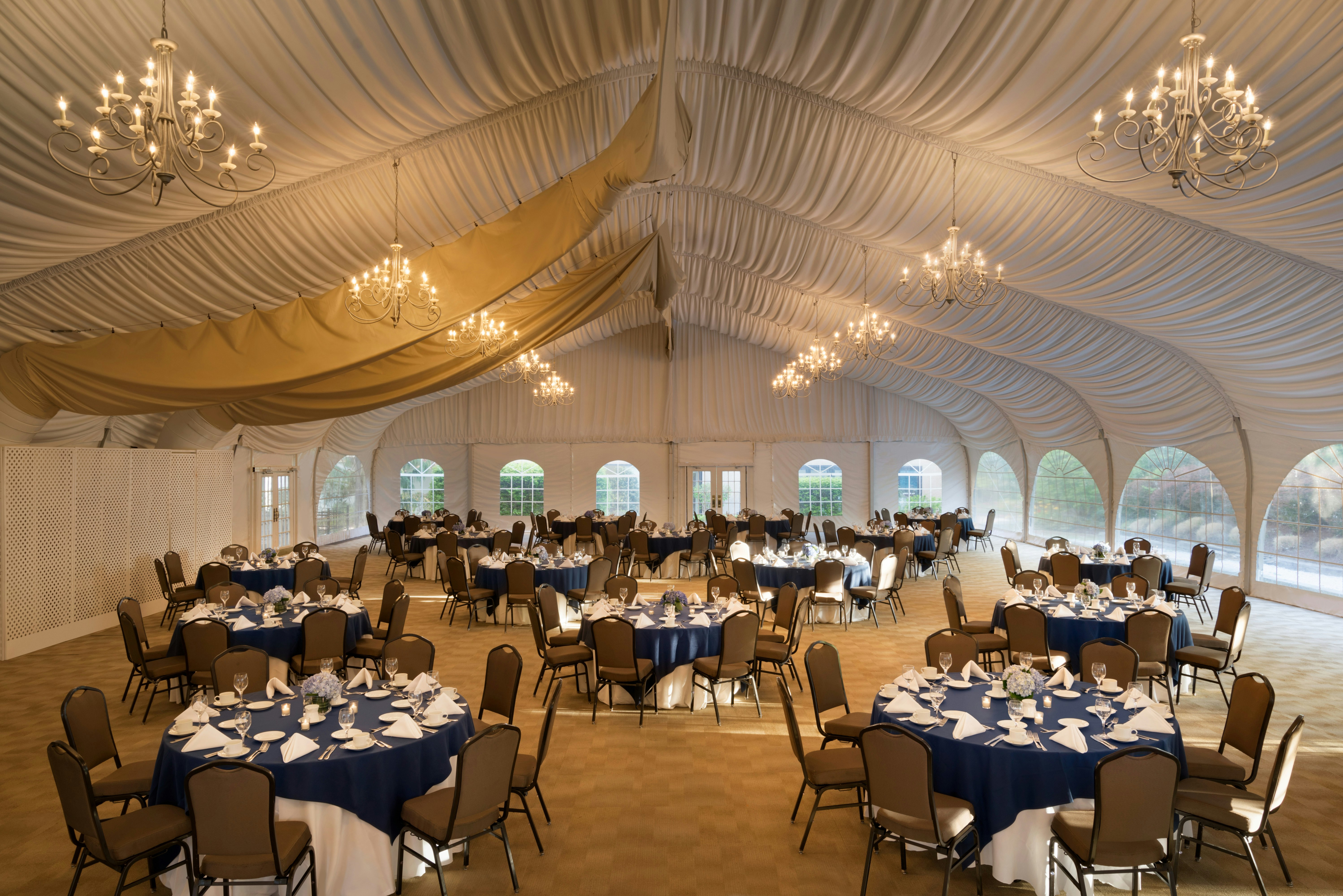 DoubleTree by Hilton Stamford 36/48