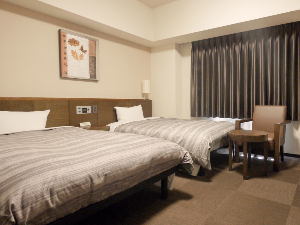 Hotel Route-Inn Hikone 18/45