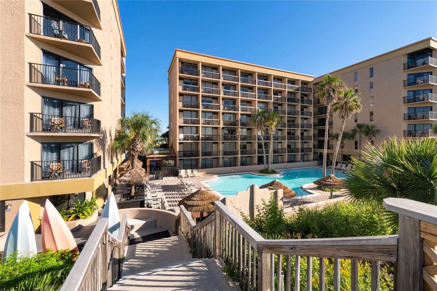 Wyndham Garden Fort Walton Beach Destin 54/55