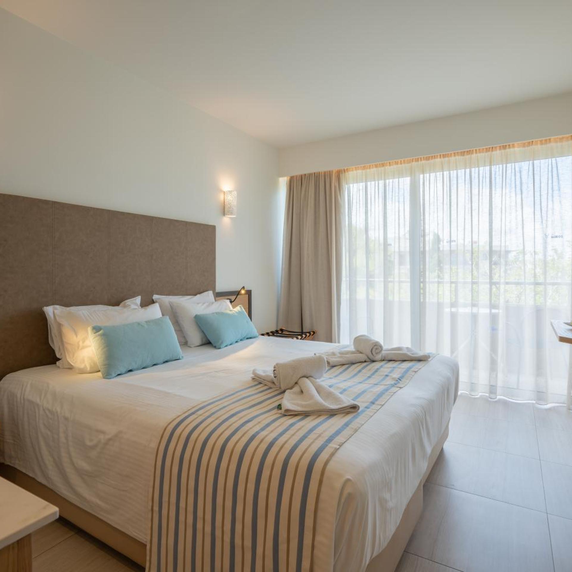 Superior, Single Bed