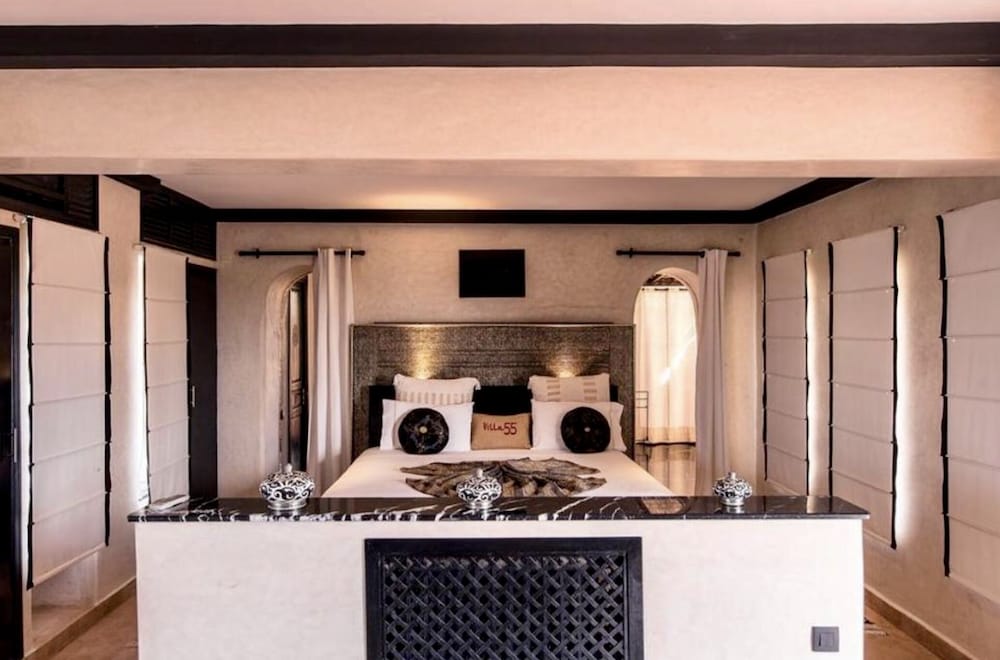 Dar 55 - Berber House - Boutique Hotel & SPA 12/86