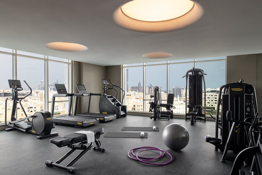 Abesq Doha Hotel & Residences 34/61