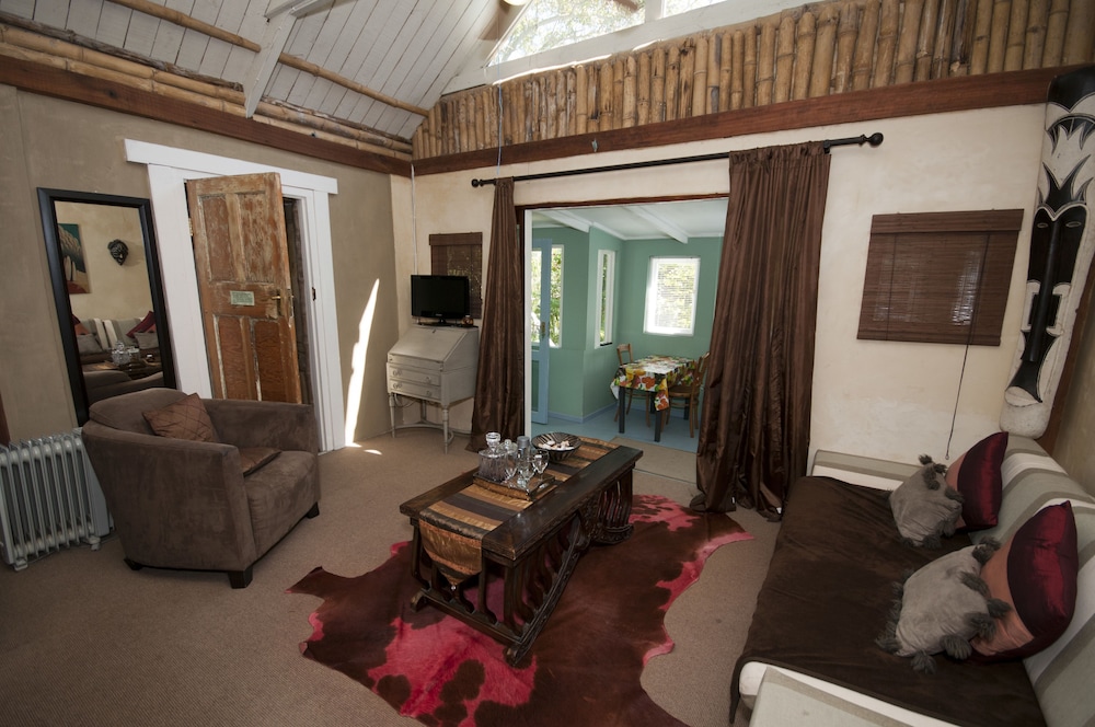 Bamboo the Guest House 21/43