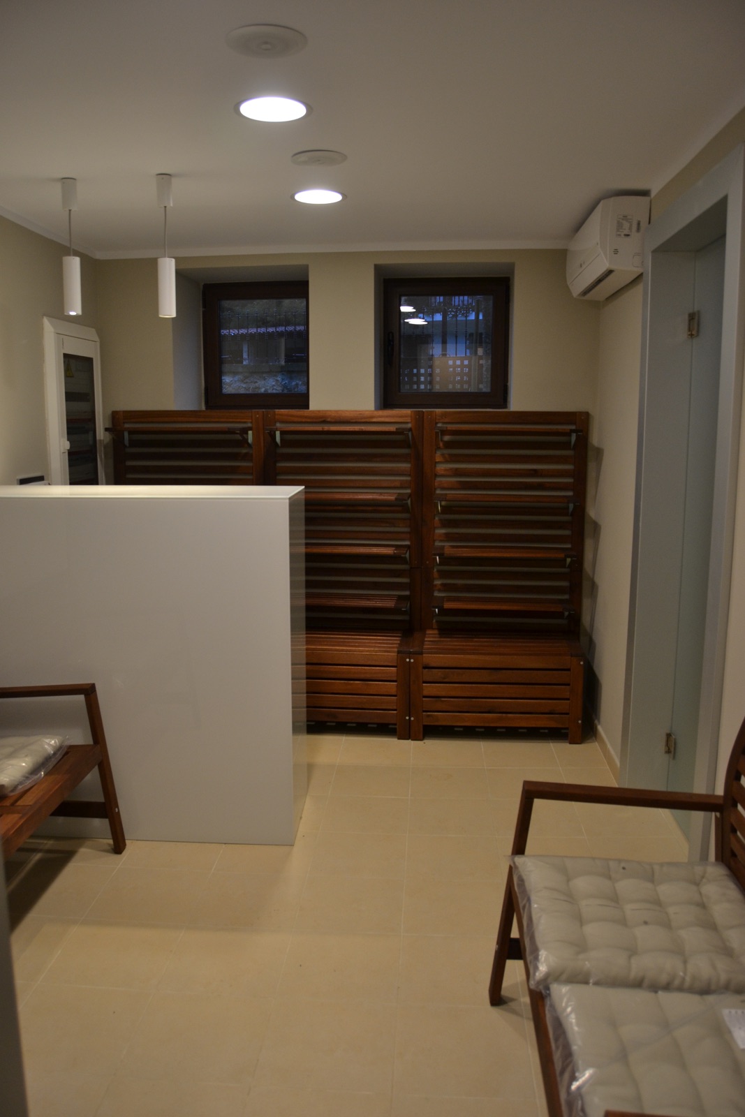 HOSTERIA EL POMAR 6/42