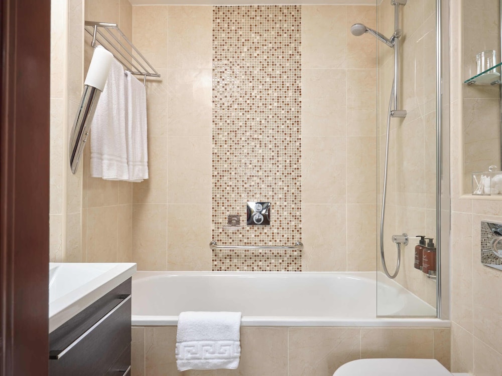 Executive Rooms London Kensington 51/51