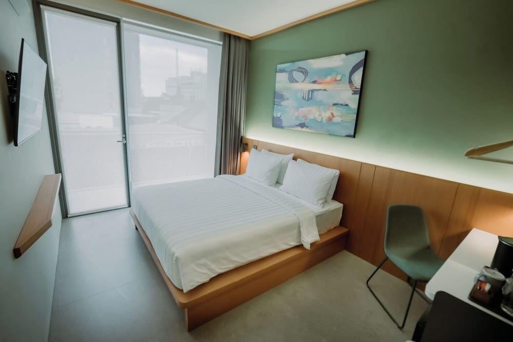 Jiro Hotel 27/50