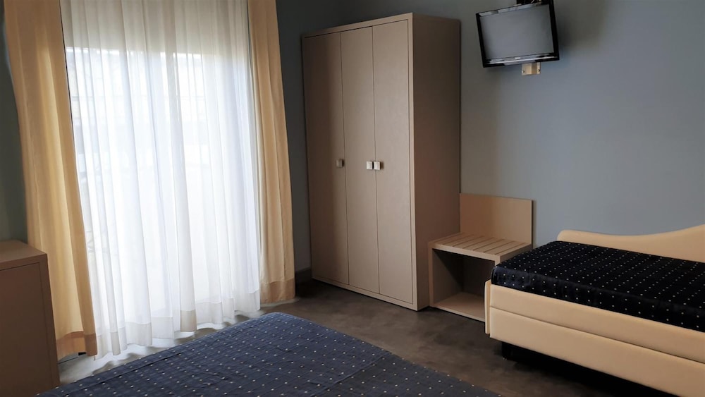 Hotel Augustus 27/49