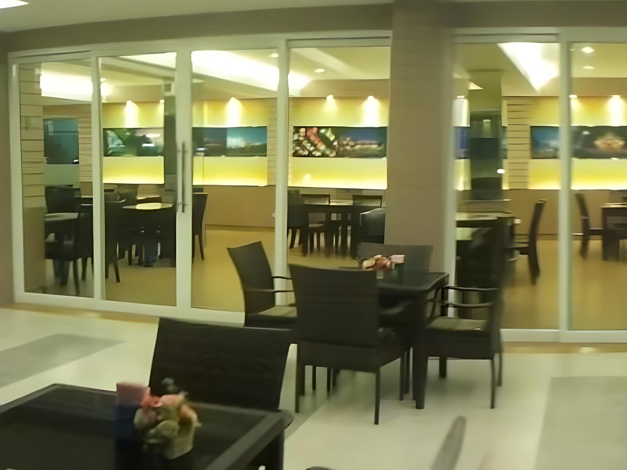 Kaennakorn Khonkaen Hotel 22/26