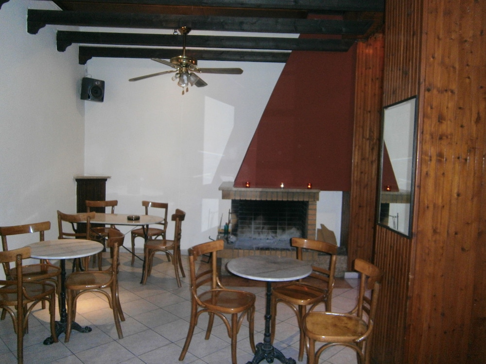 Sparta Team Hotel - Hostel 63/73