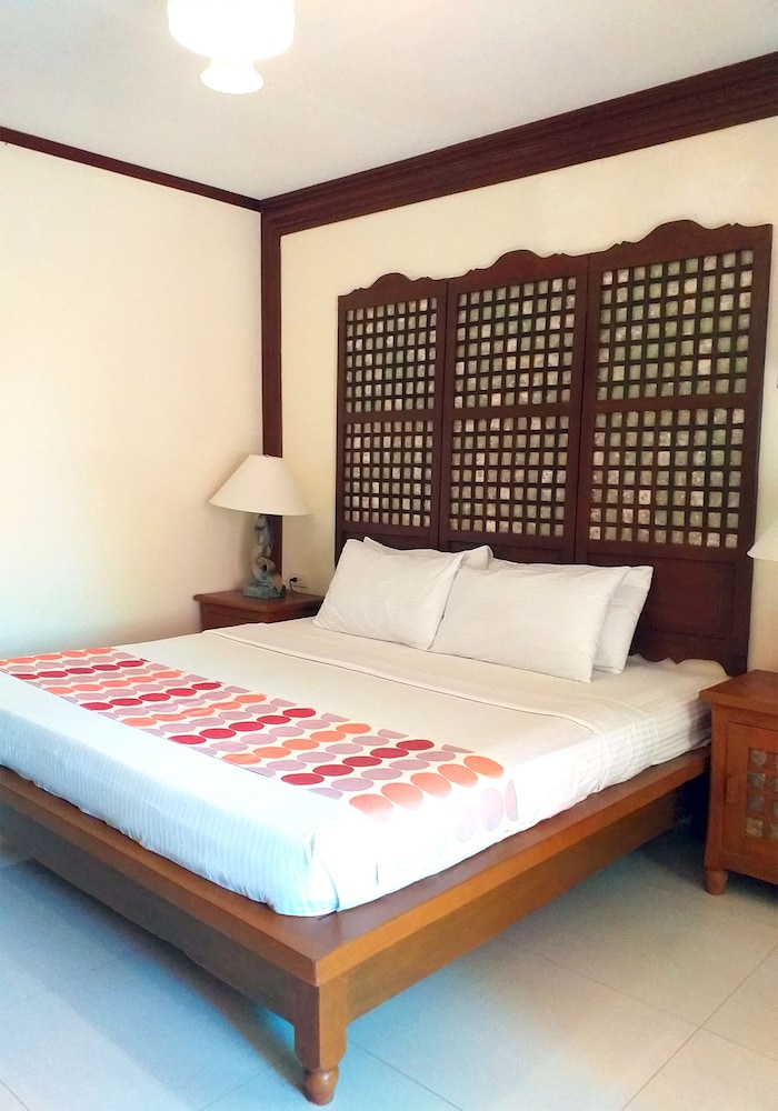 Villa, Mansion, Queen Bed