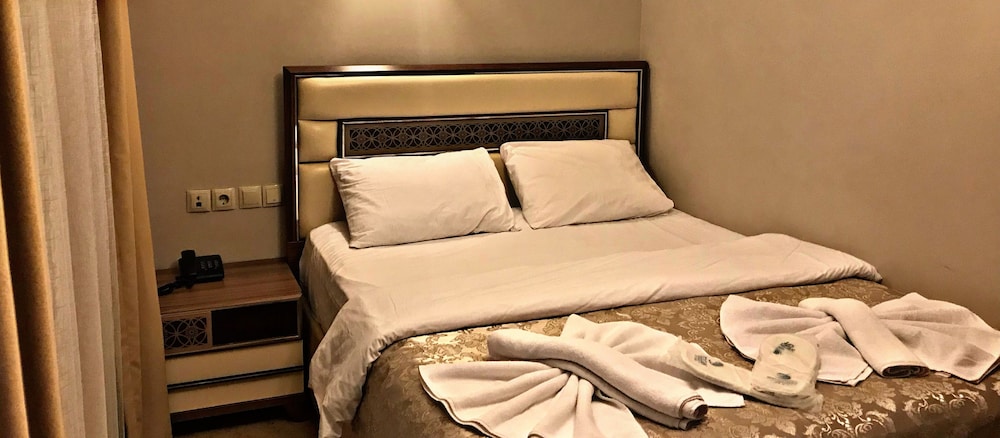 Sezgin Hotel 18/48