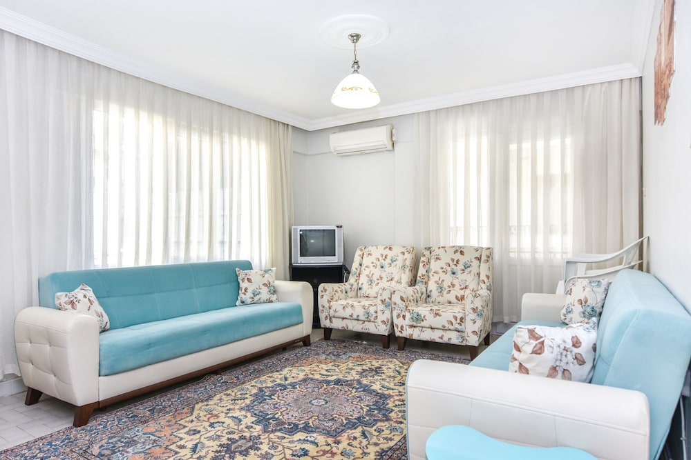 Yade Apart Pansiyon 7/21
