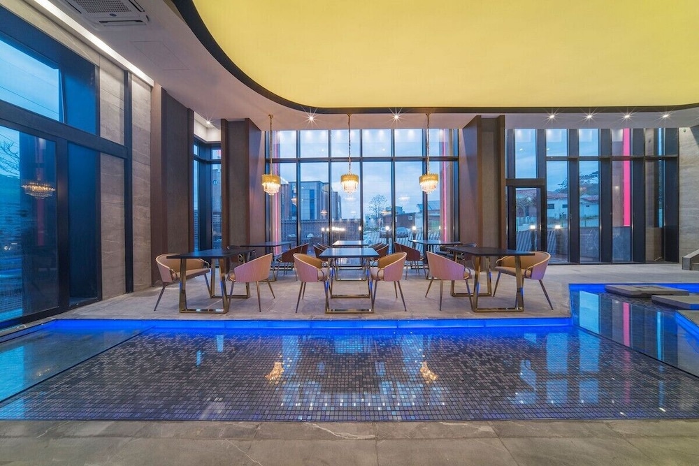 Yeon Hwa Moon Hotel 40/49