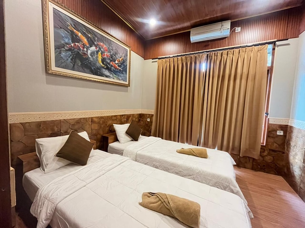 STANDARD, DOUBLE OR TWIN BED