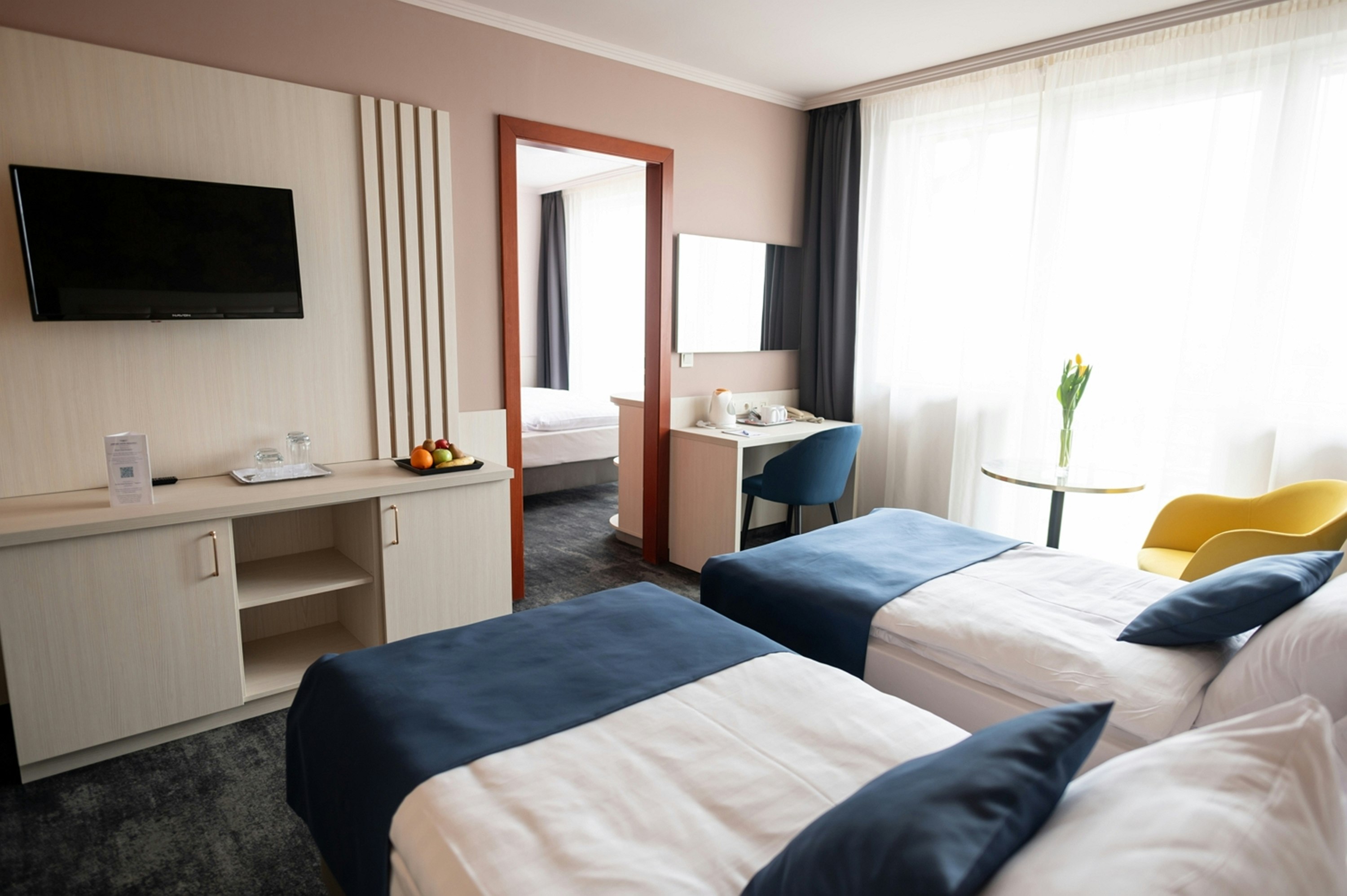 AIRPORT HOTEL BUDAPEST 27/73