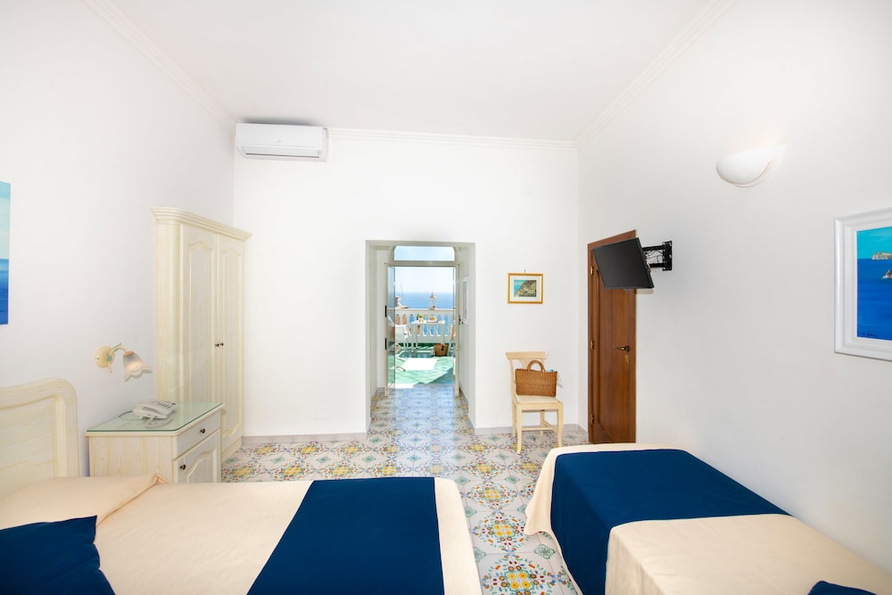 Pensione Casa Guadagno 26/46