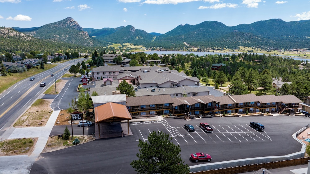 Hotel Estes 55/66