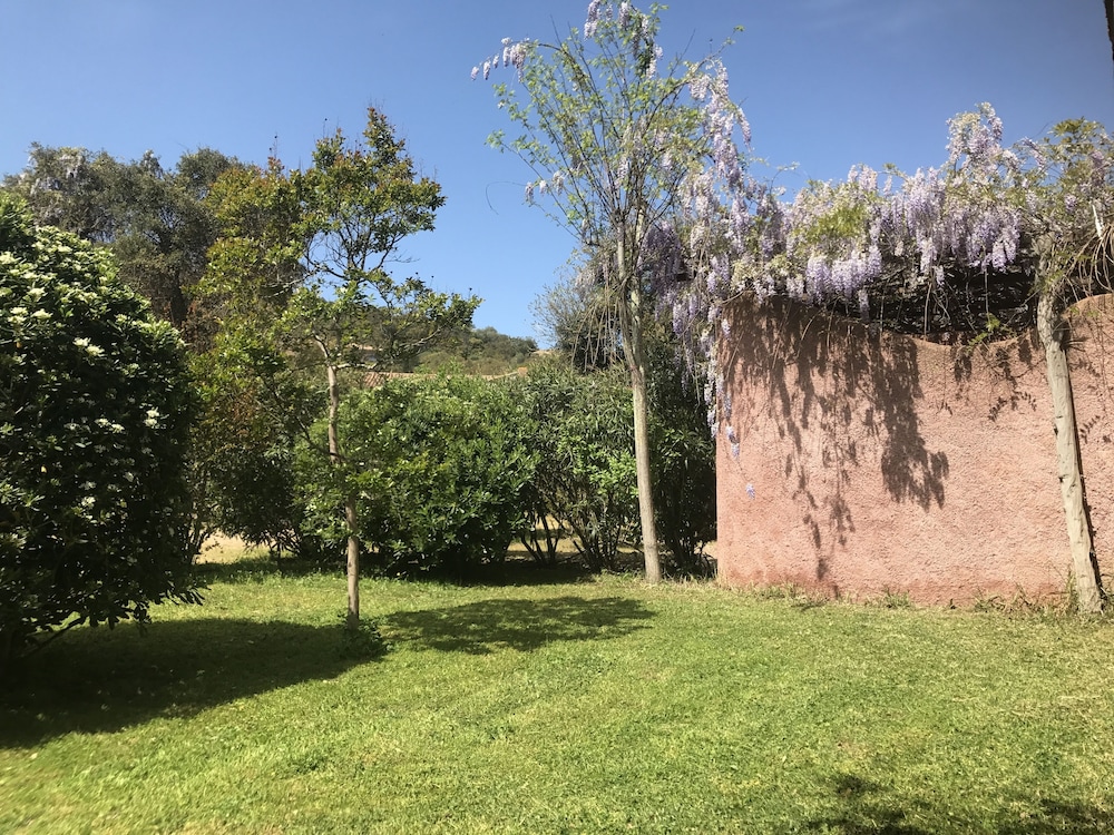 Residence Les Cigales 40/49
