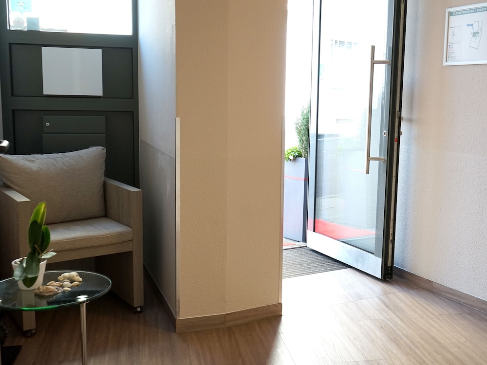 Hotel Bonn City 25/63