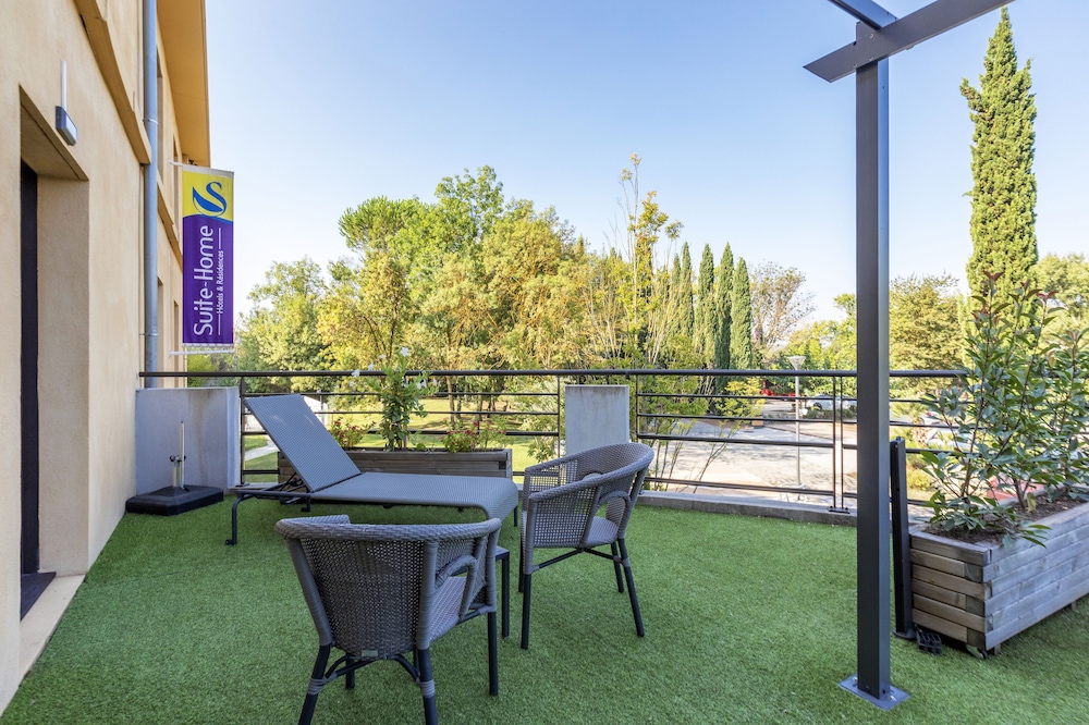 Suite Home Aix en Provence Bouc Bel Air 55/58