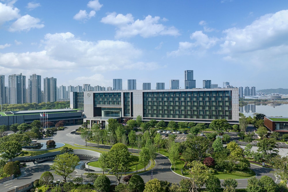 Sheraton Ninghai 5/60