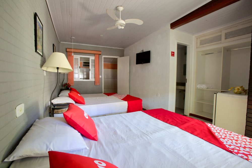 OYO Pousada Recanto Shangrilá, Cabo Frio 22/50