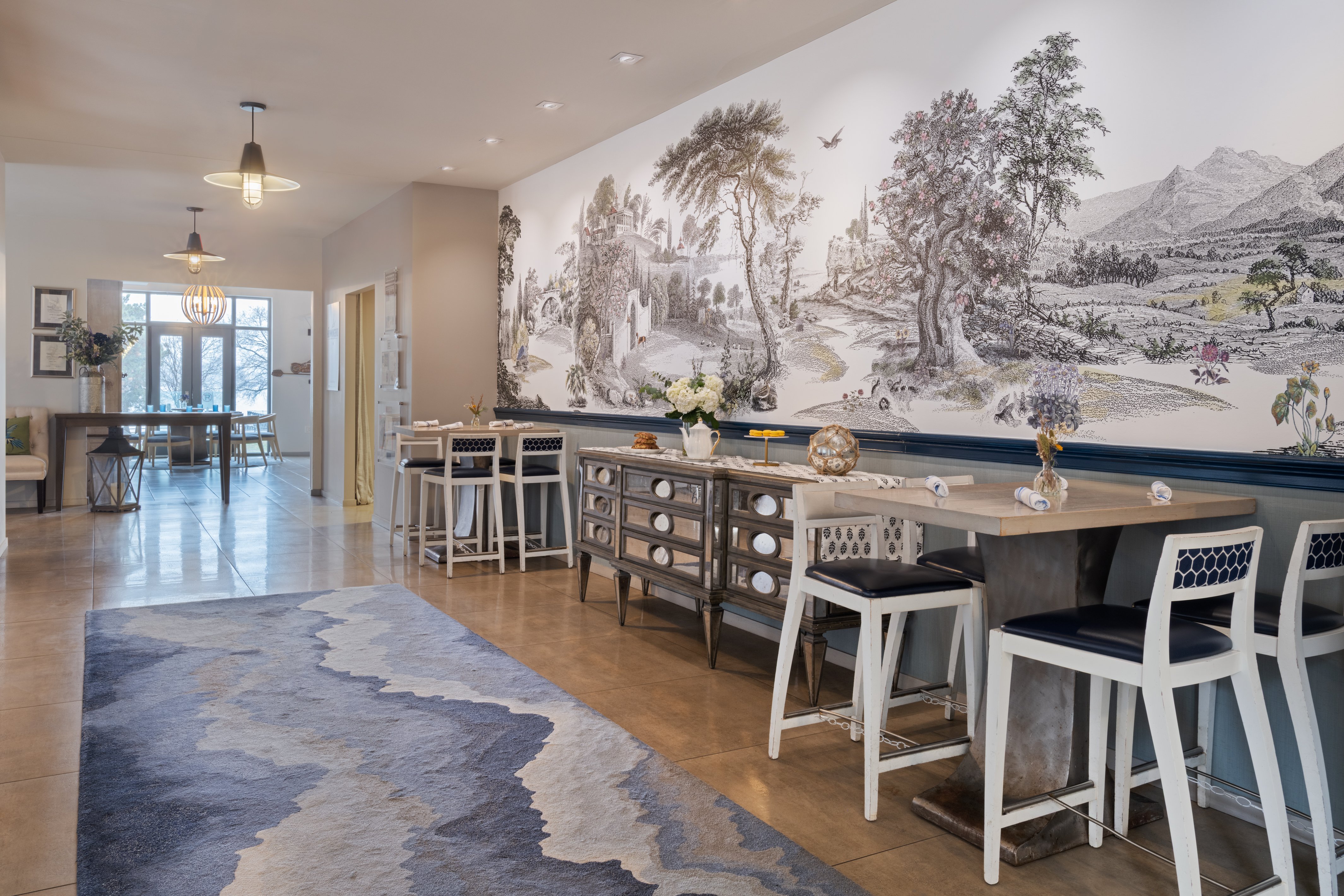 HOTEL INDIGO OLD TOWN ALEXANDRIA 54/82