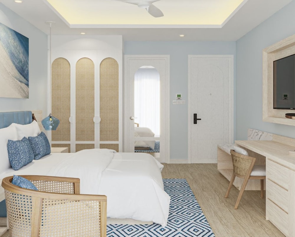 ERI Maldives 30/74