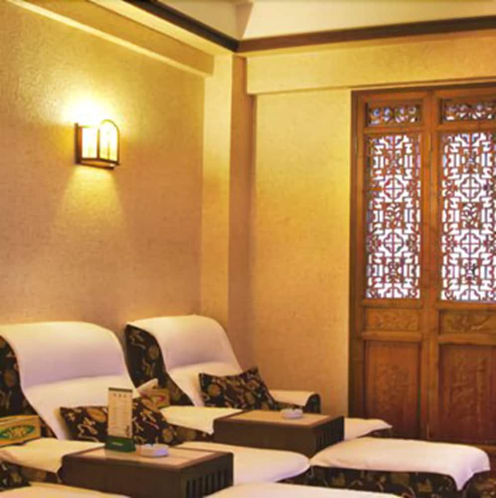 Hangzhou West Lake Xinqiao Hotel 26/50