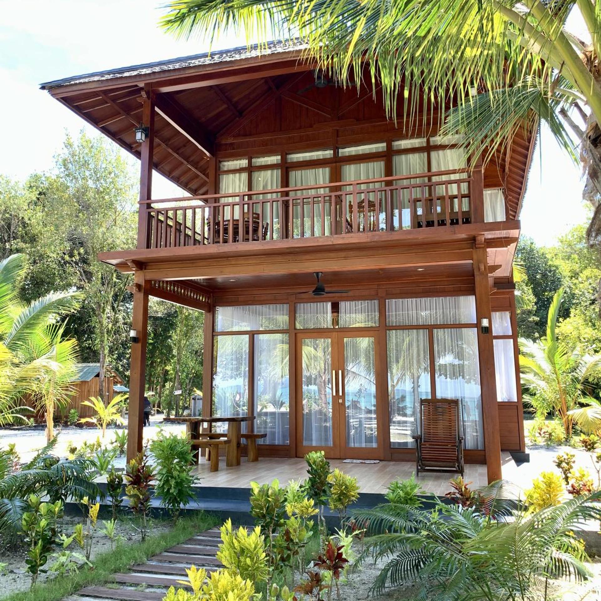 Leebong Island Resort 3/47