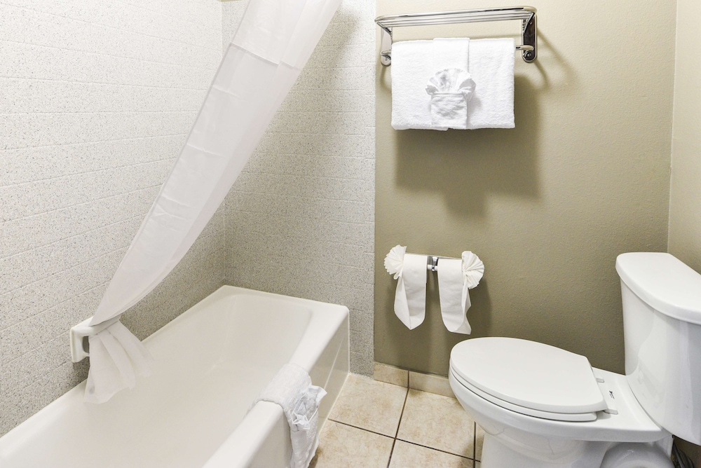 Best Western McCarran Inn 17/42