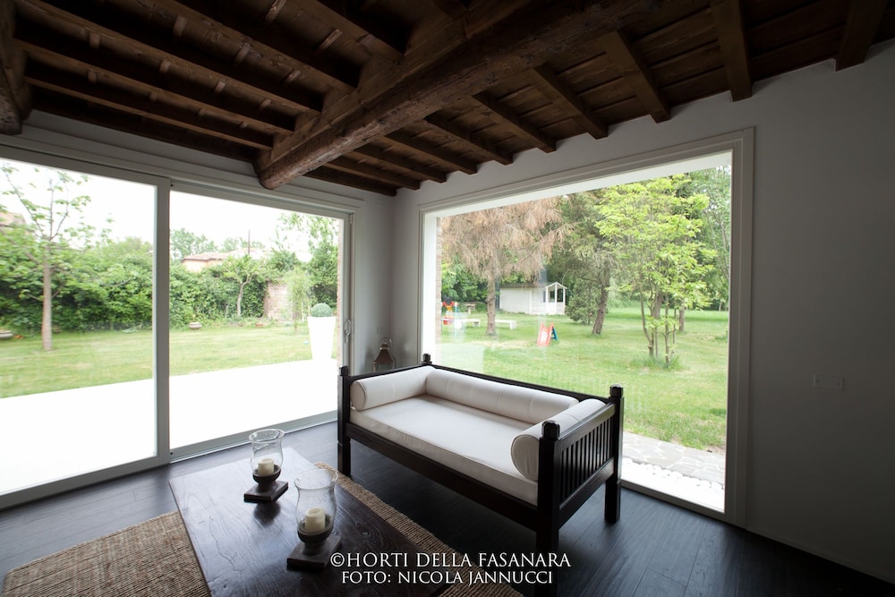 Villa Horti Della Fasanara - Guest House 16/43