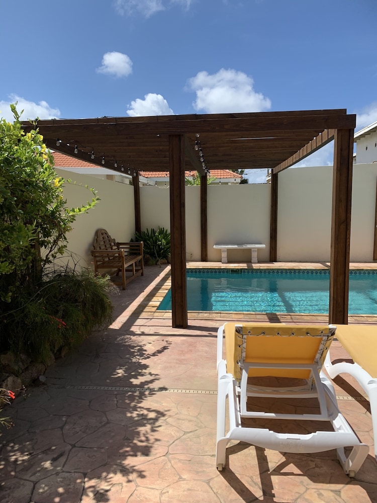 Casa Opal 35/50