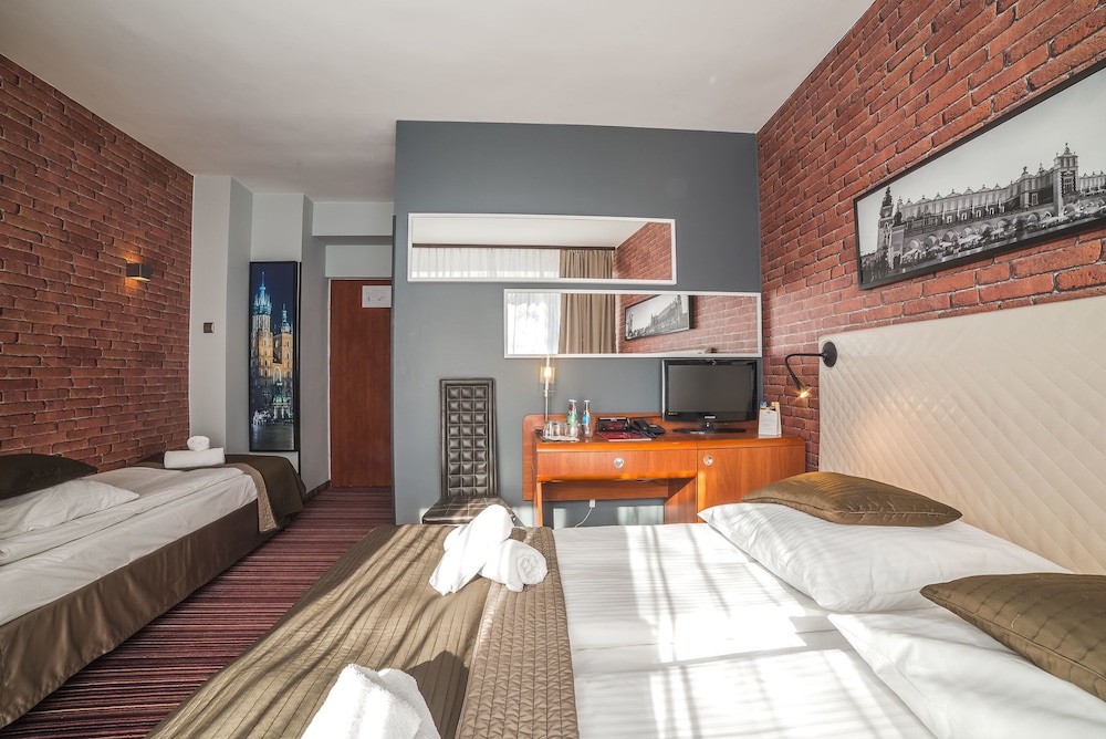 Delta Hotel photo4