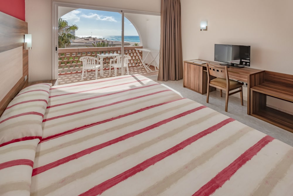 4R Gran Europe Hotel 17/50
