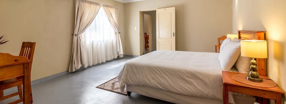 Sabie Retreats Guest House 8/16