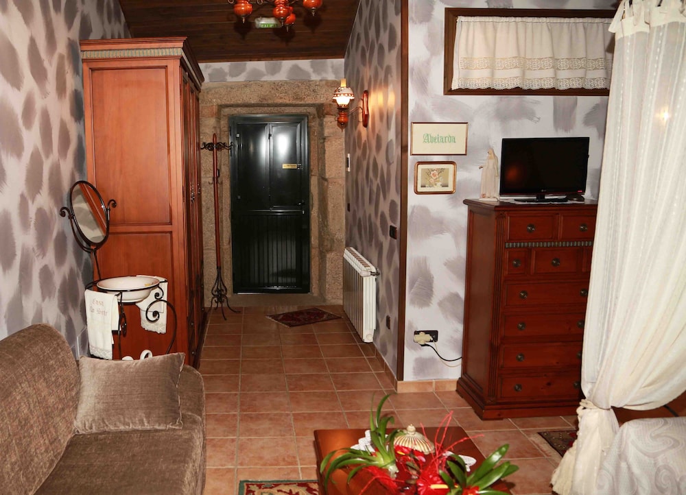 Casa Do Sear 34/50