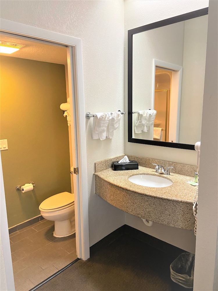 Holiday Inn Express St Augustine Dtwn Historic 19/50