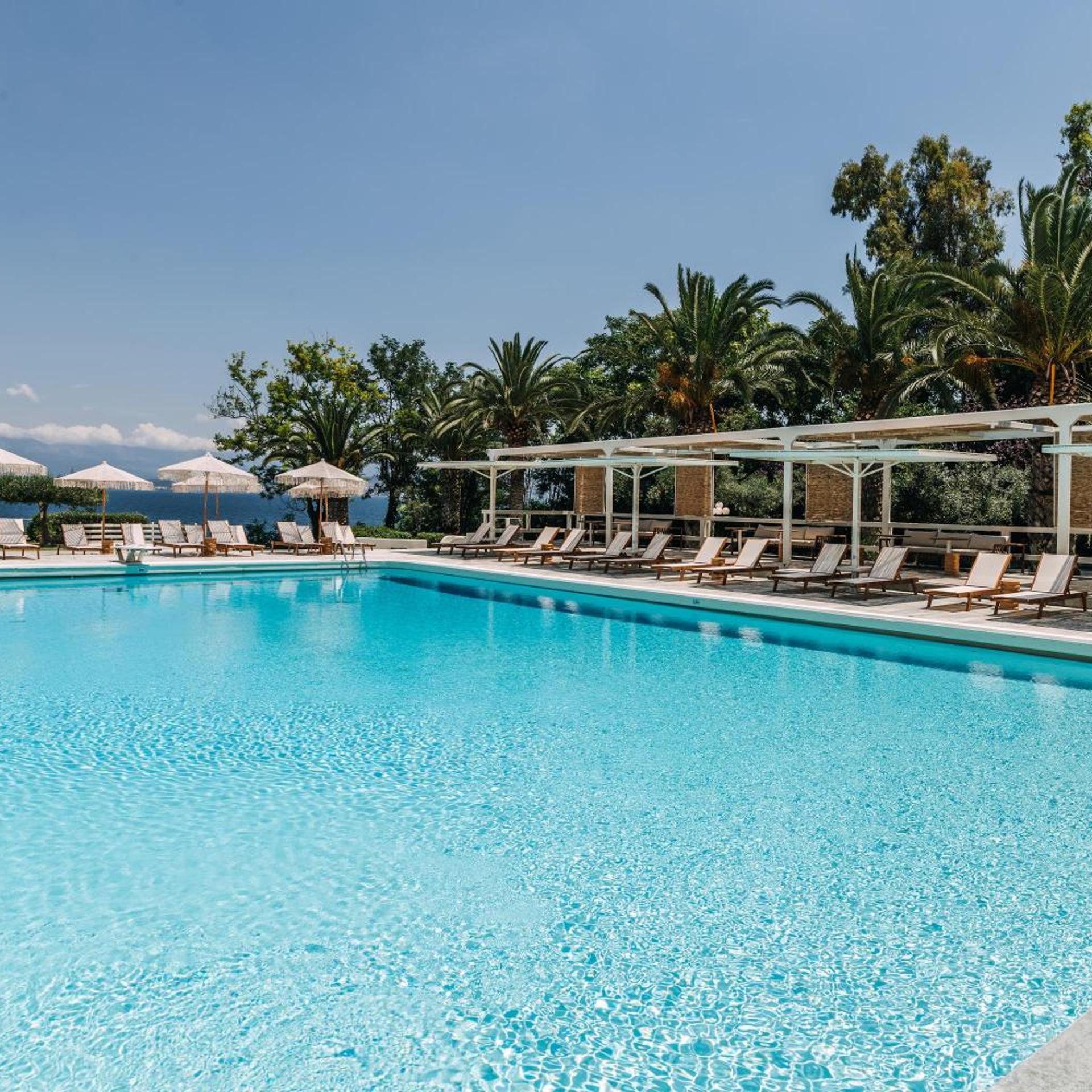 Brown Beach Chalkida Resort, a member of Brown Hotels 36/64