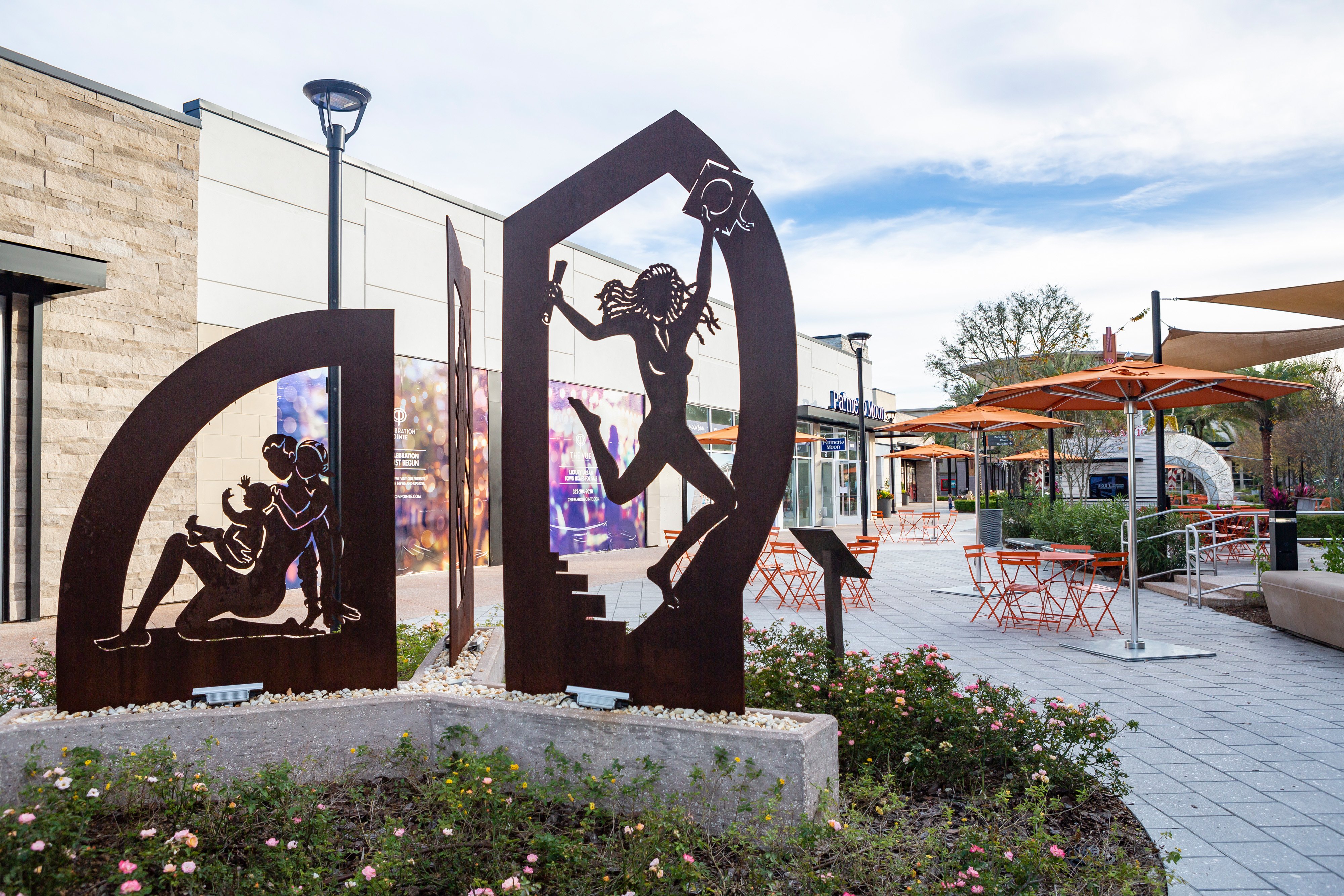 Hotel Indigo Gainesville-Celebration Pointe 71/71