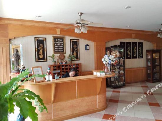 Sansabai House Hotel 6/49