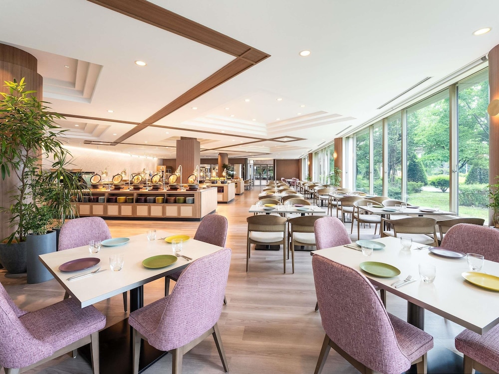 Mercure Nagano Matsushiro Resort & Spa 35/48